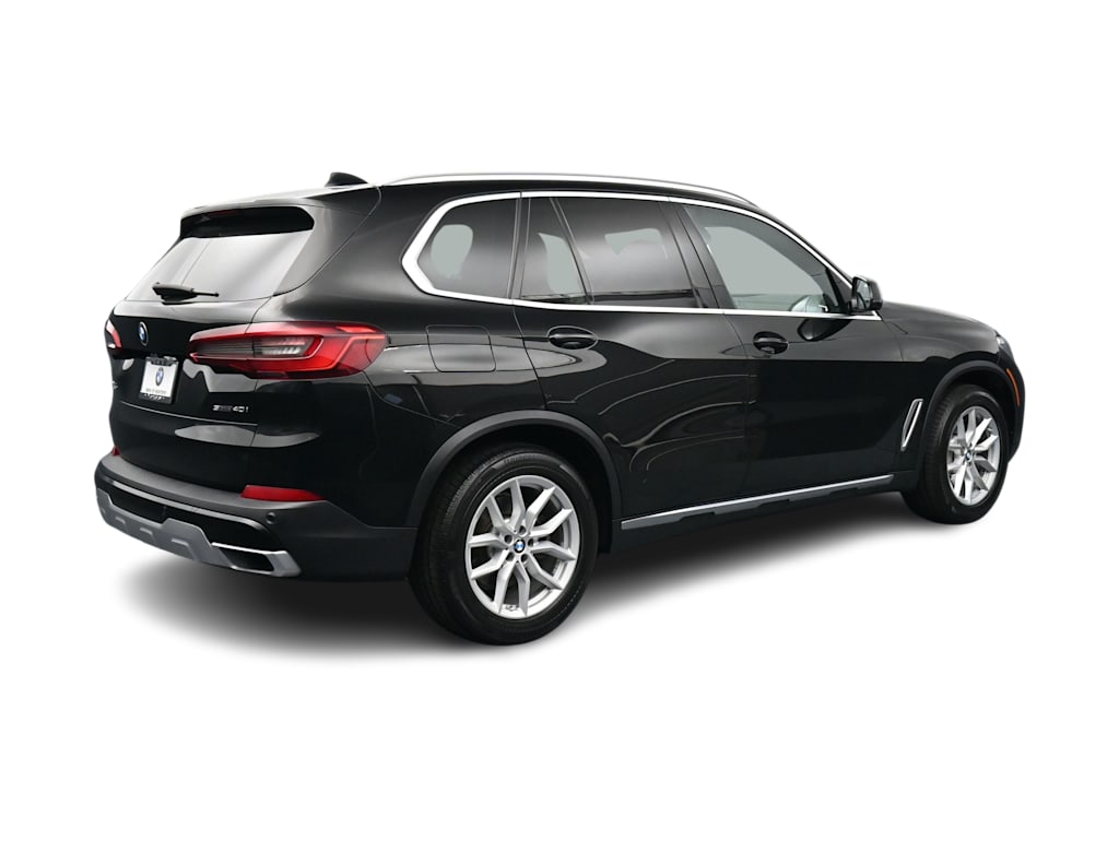 Thumbnail: 2020 BMW X5 - 16