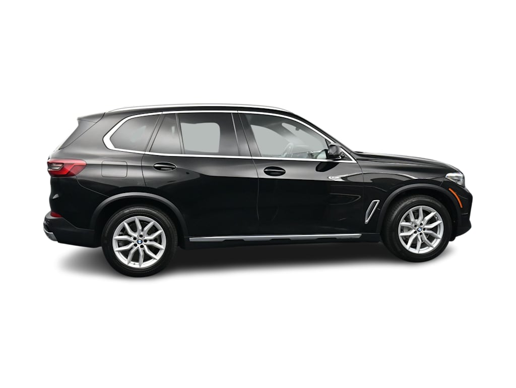 Thumbnail: 2020 BMW X5 - 15