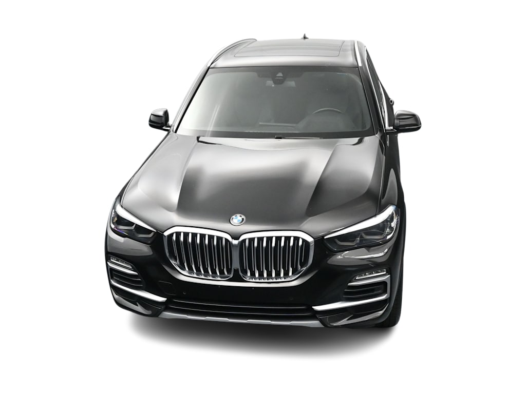 Thumbnail: 2020 BMW X5 - 19