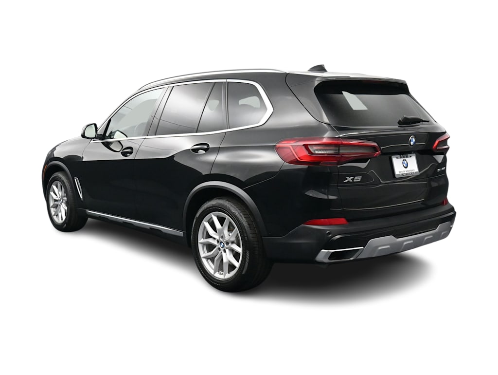Thumbnail: 2020 BMW X5 - 4
