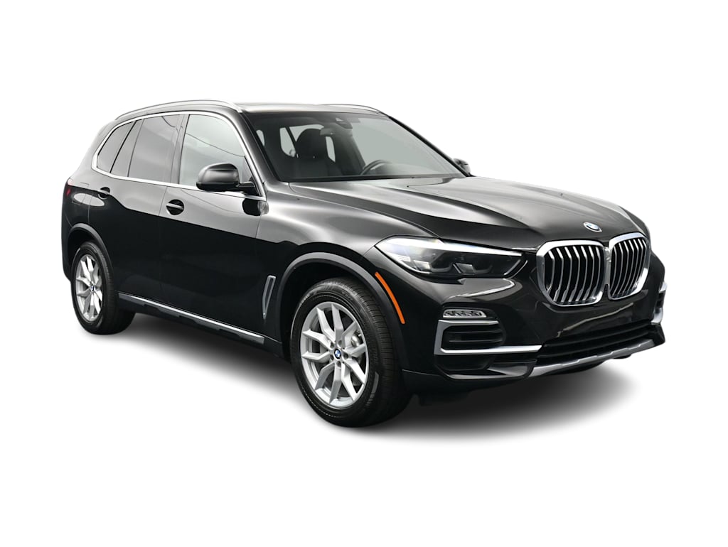 Thumbnail: 2020 BMW X5 - 14