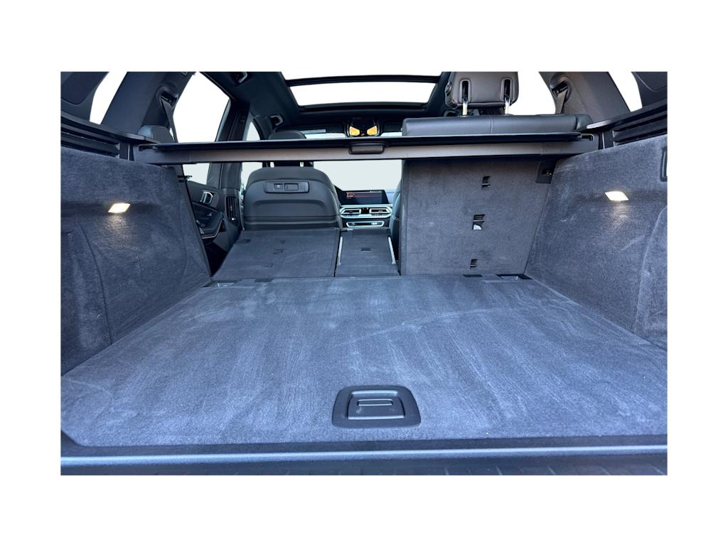 Thumbnail: 2021 BMW X5 - 16