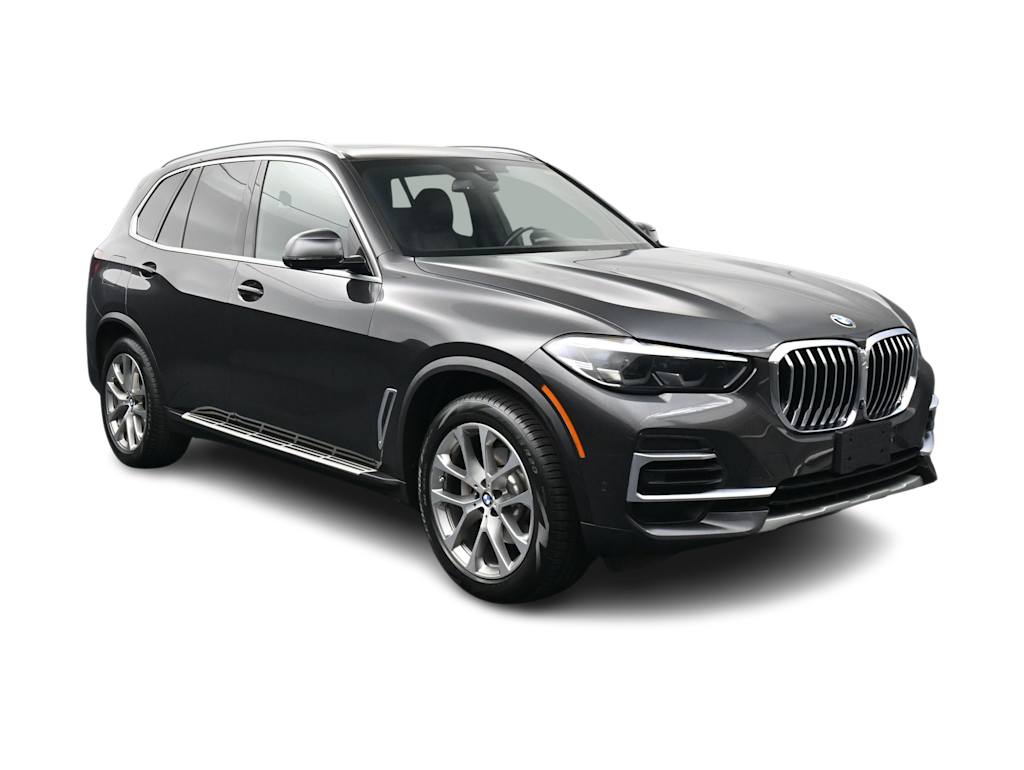Thumbnail: 2023 BMW X5 - 14