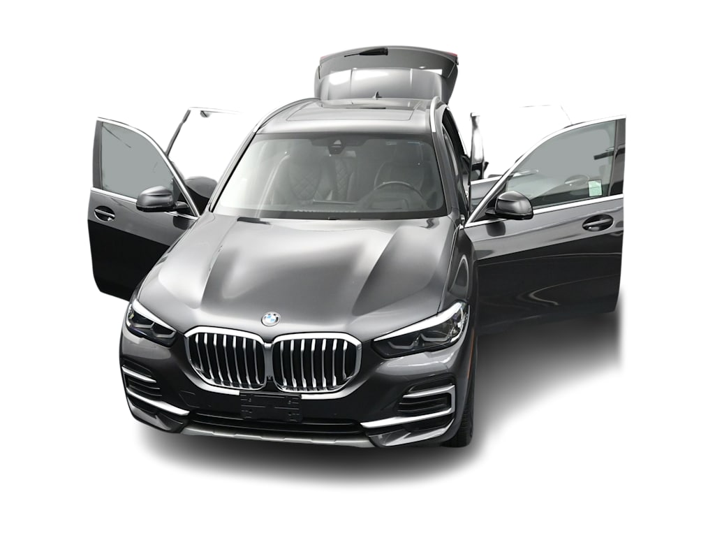 Thumbnail: 2023 BMW X5 - 34