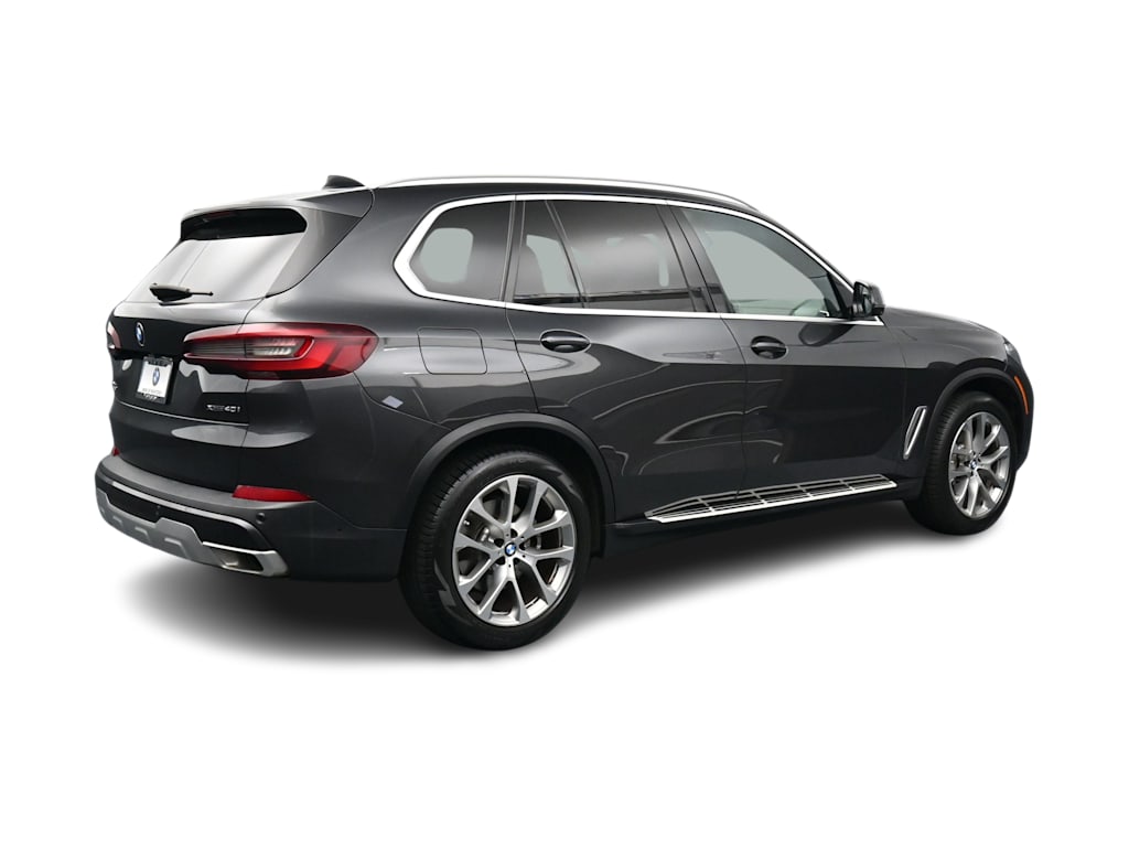 Thumbnail: 2023 BMW X5 - 16