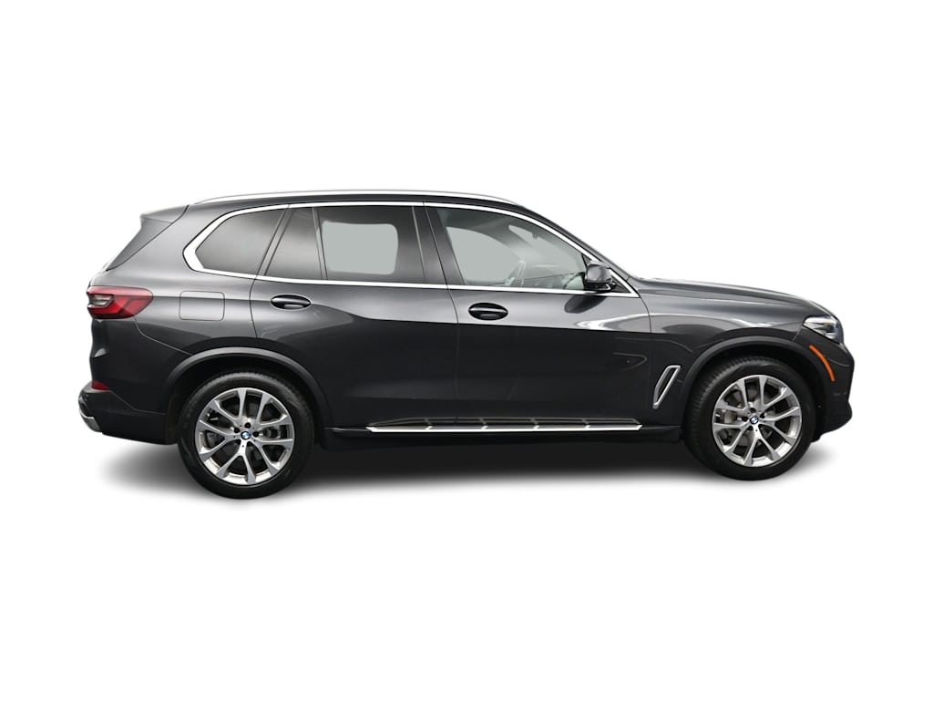 Thumbnail: 2023 BMW X5 - 15