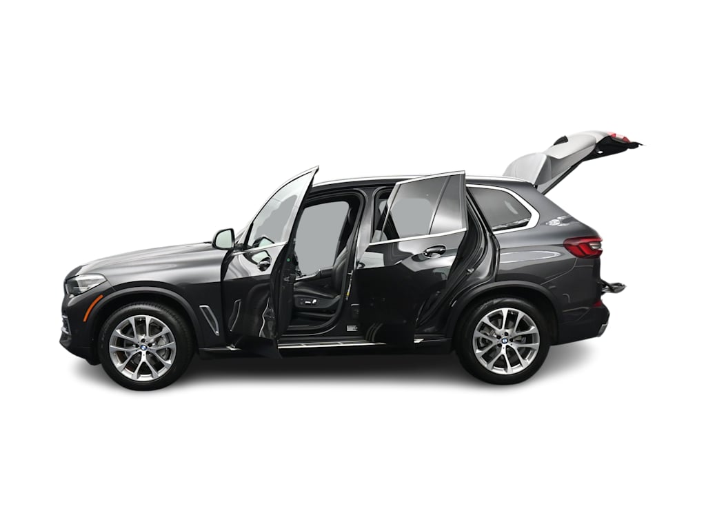Thumbnail: 2023 BMW X5 - 36