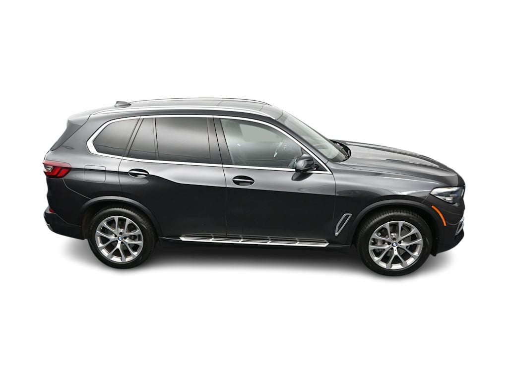 Thumbnail: 2023 BMW X5 - 21