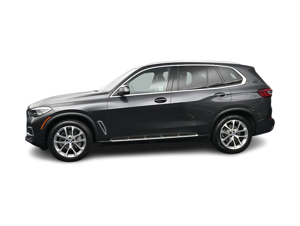 Thumbnail: 2023 BMW X5 - 3