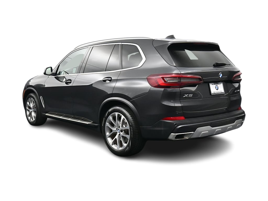 Thumbnail: 2023 BMW X5 - 4