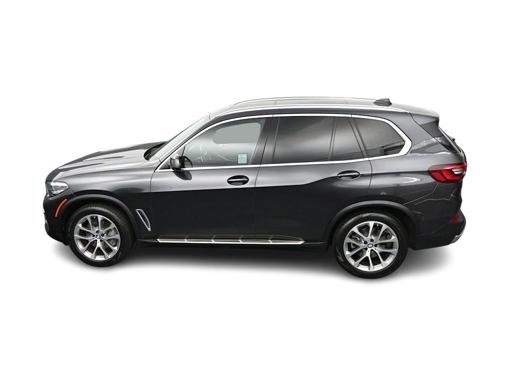 Thumbnail: 2023 BMW X5 - 25