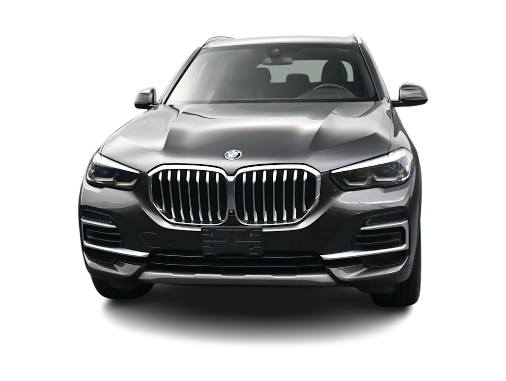 Thumbnail: 2023 BMW X5 - 6