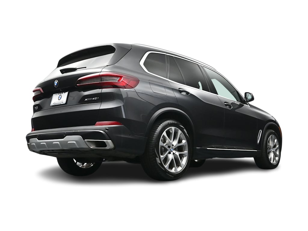 Thumbnail: 2023 BMW X5 - 30