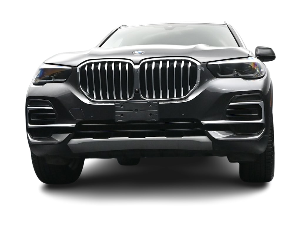 Thumbnail: 2023 BMW X5 - 27