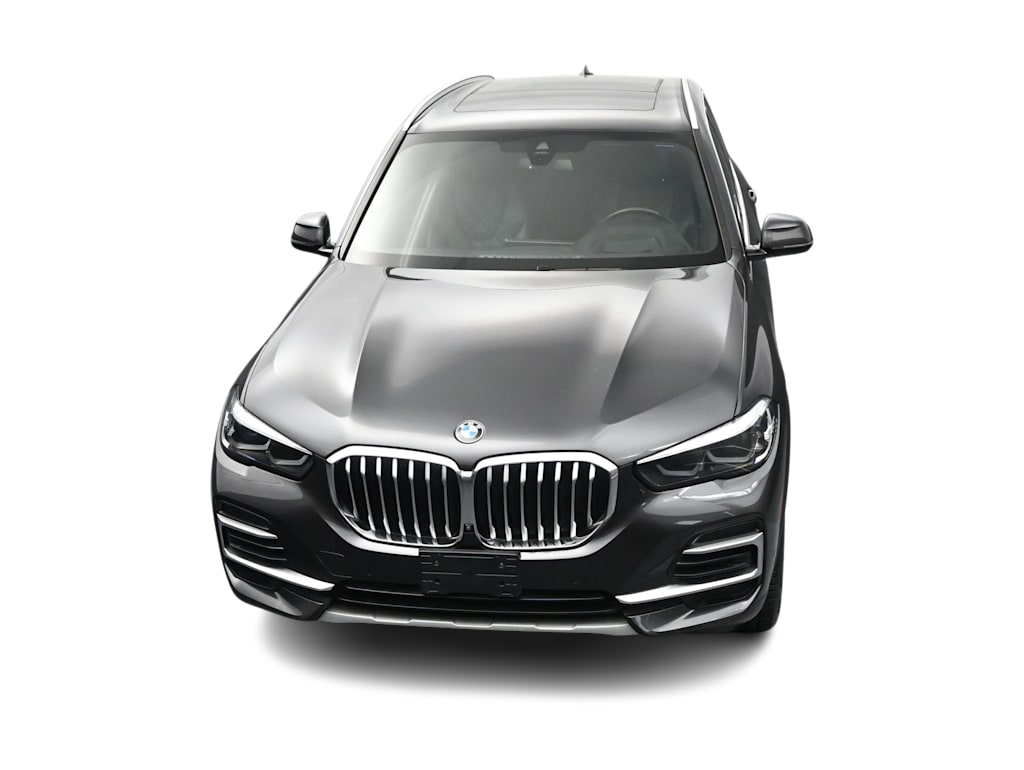 Thumbnail: 2023 BMW X5 - 19