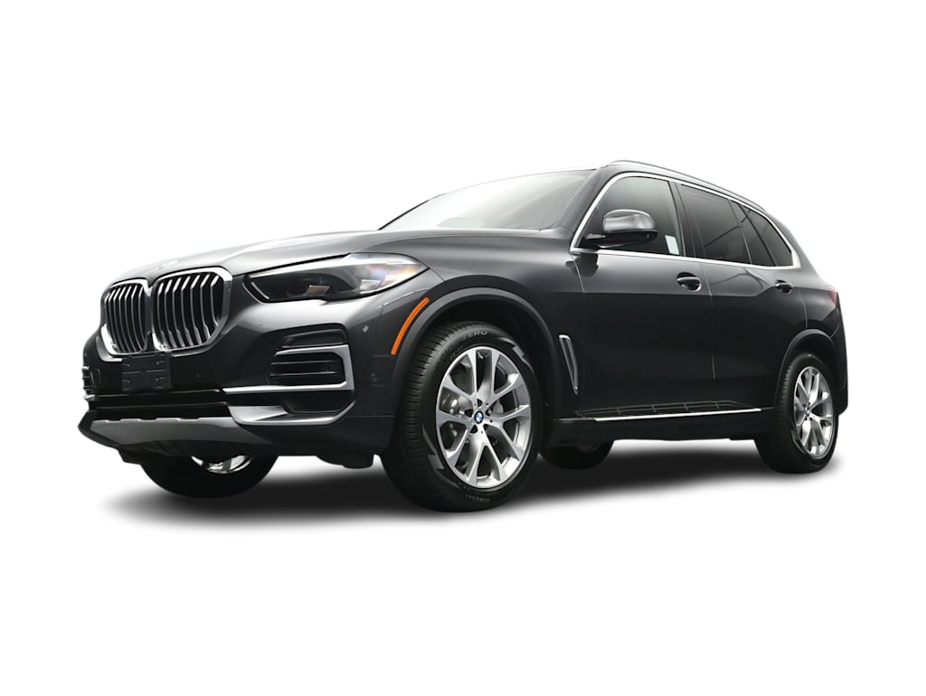 Thumbnail: 2023 BMW X5 - 26