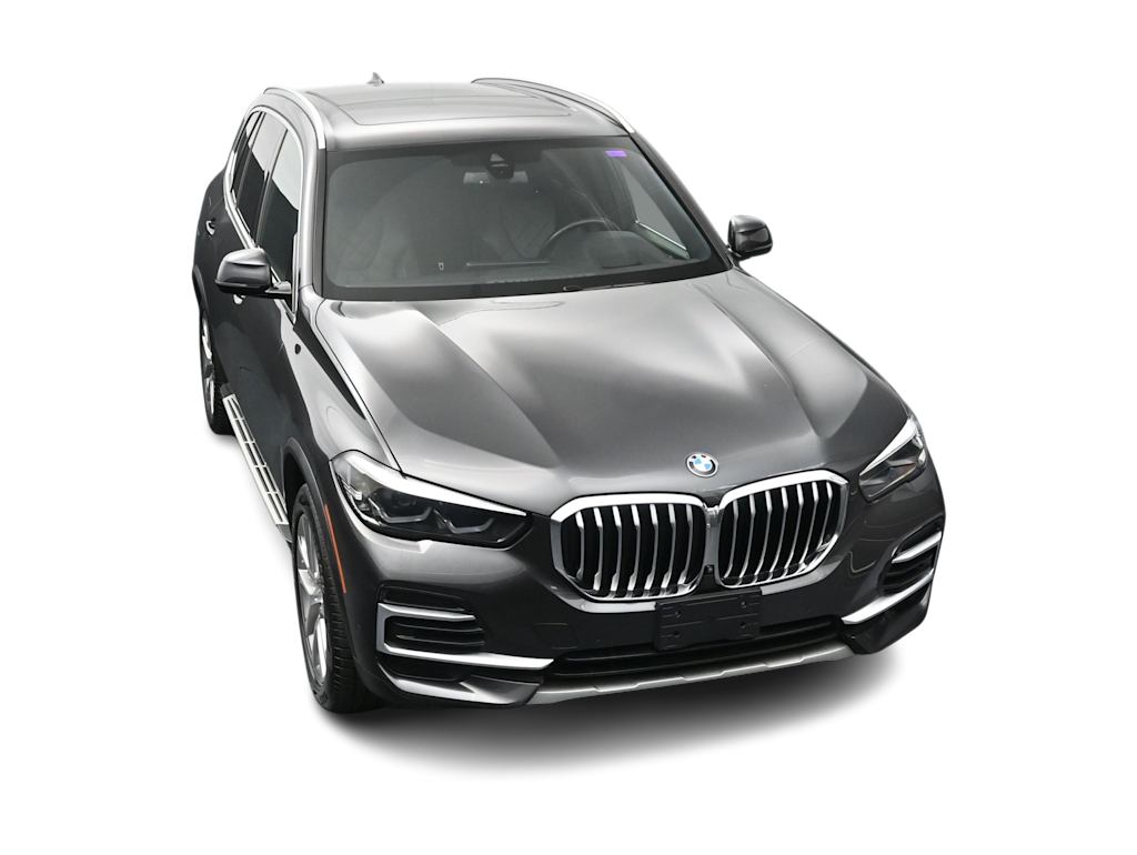Thumbnail: 2023 BMW X5 - 20