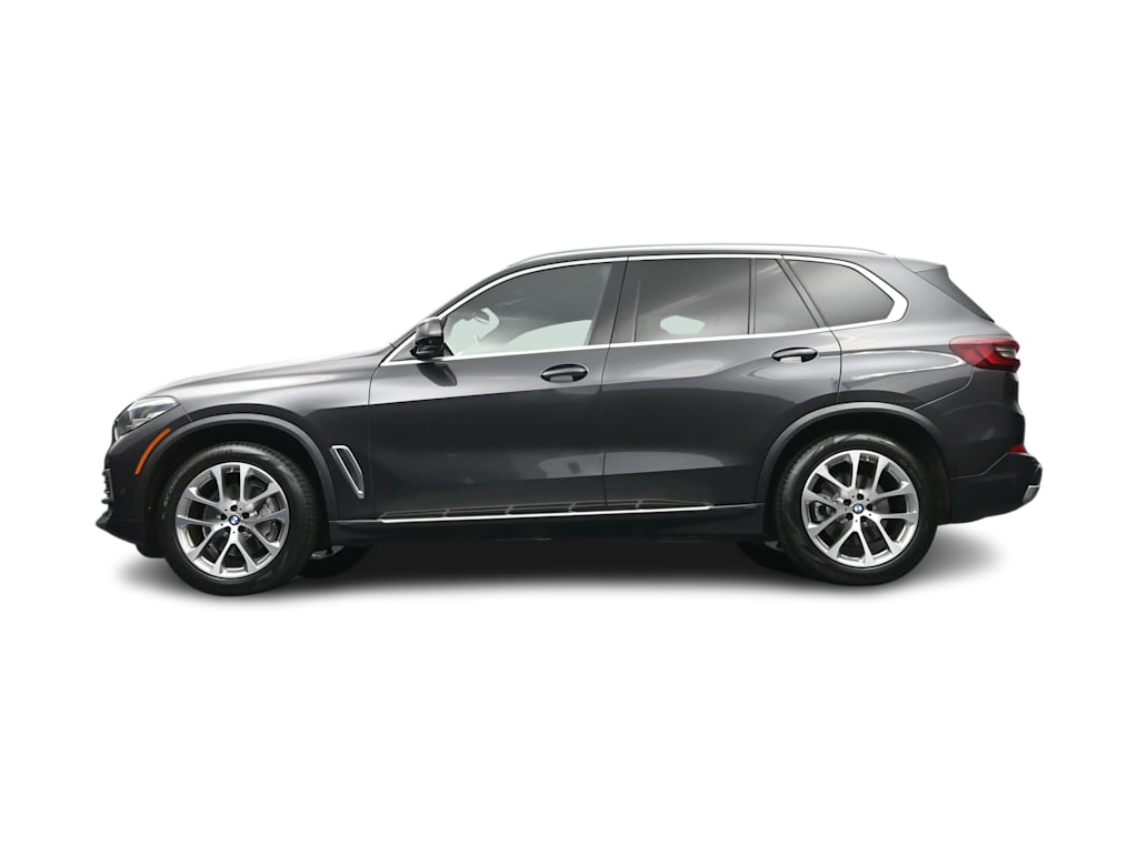 Thumbnail: 2023 BMW X5 - 33