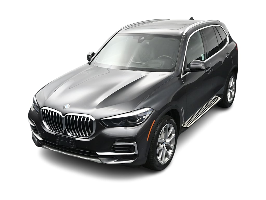 Thumbnail: 2023 BMW X5 - 18