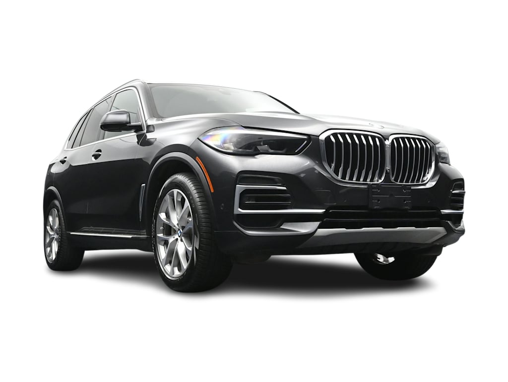 Thumbnail: 2023 BMW X5 - 28