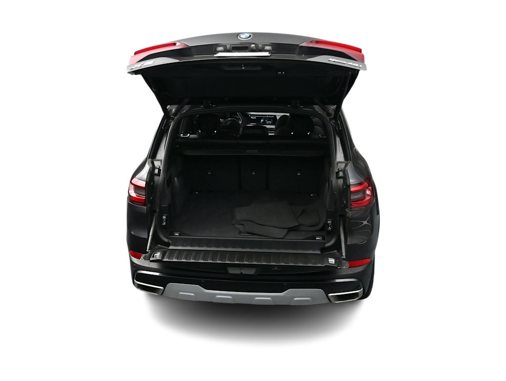 Thumbnail: 2023 BMW X5 - 12