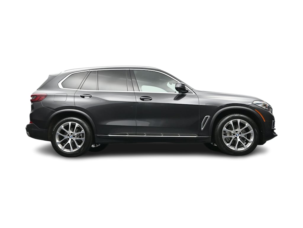 Thumbnail: 2023 BMW X5 - 29
