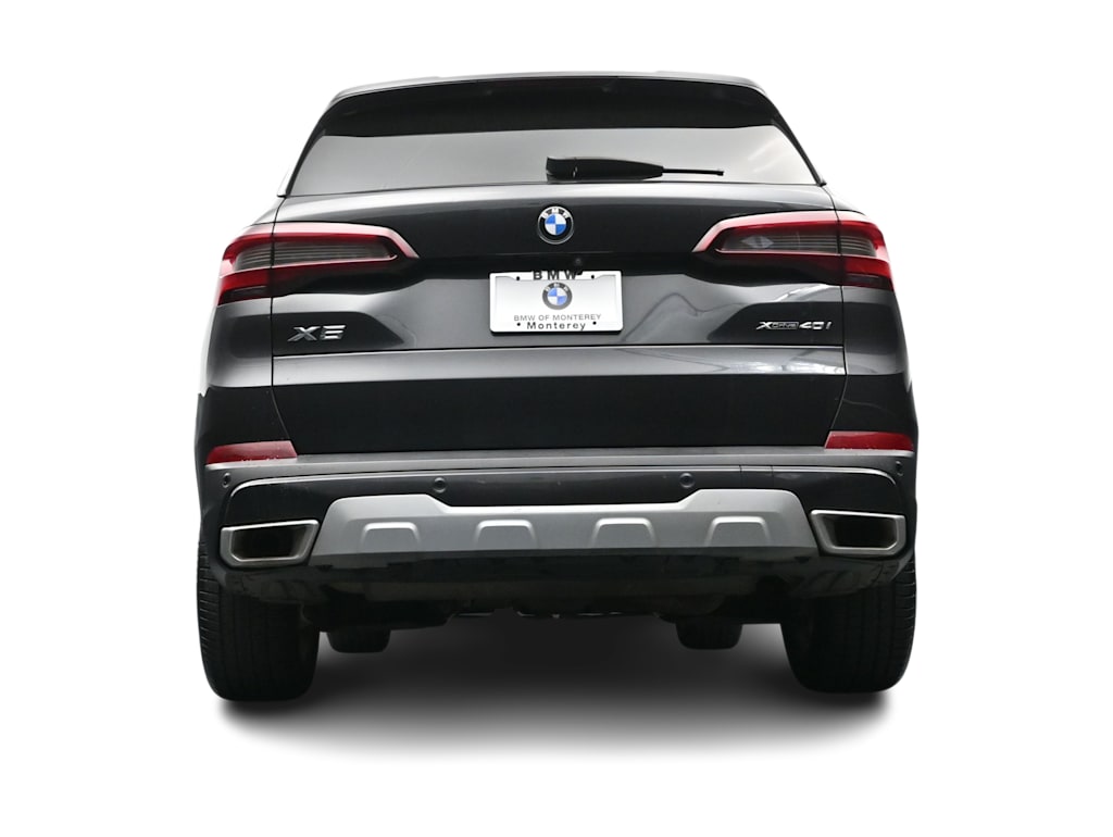 Thumbnail: 2023 BMW X5 - 31