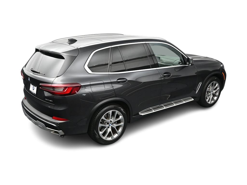 Thumbnail: 2023 BMW X5 - 22