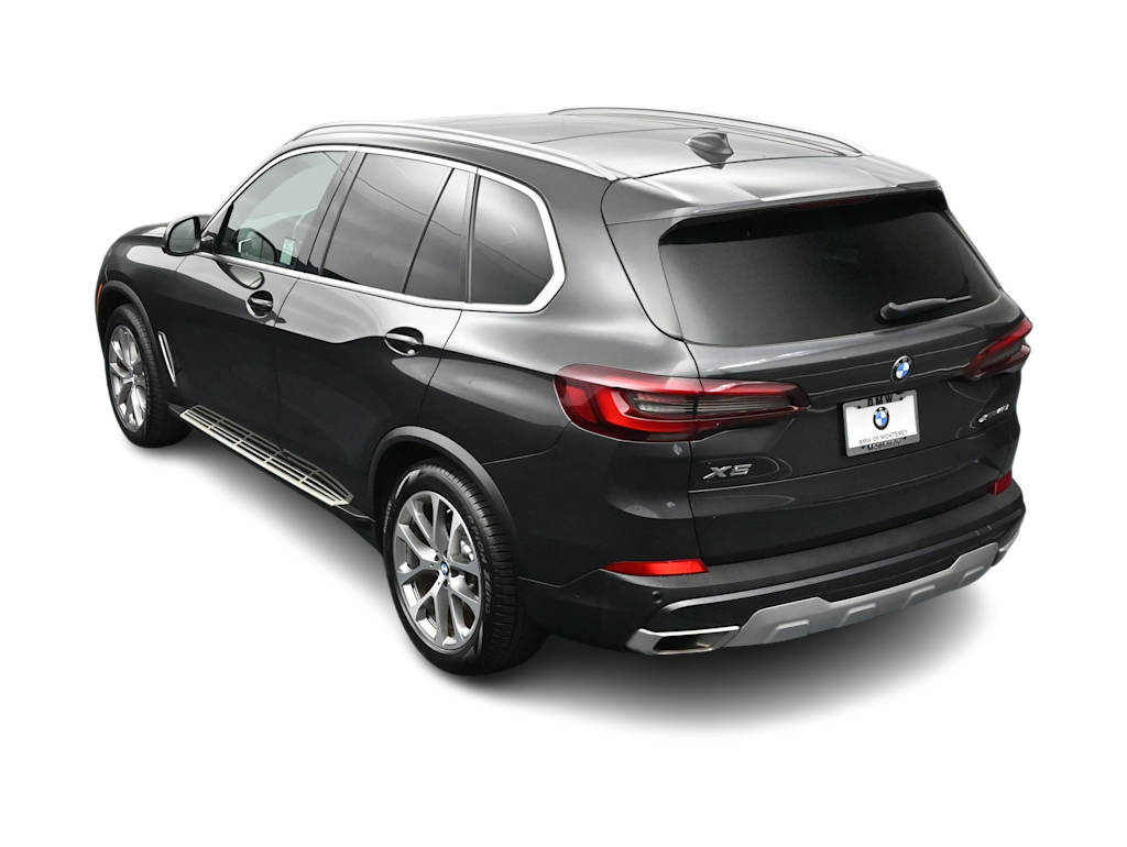 Thumbnail: 2023 BMW X5 - 24