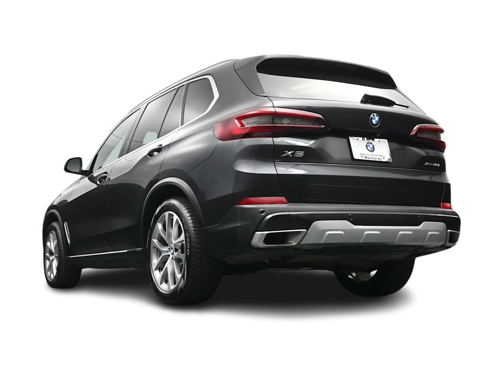 Thumbnail: 2023 BMW X5 - 32