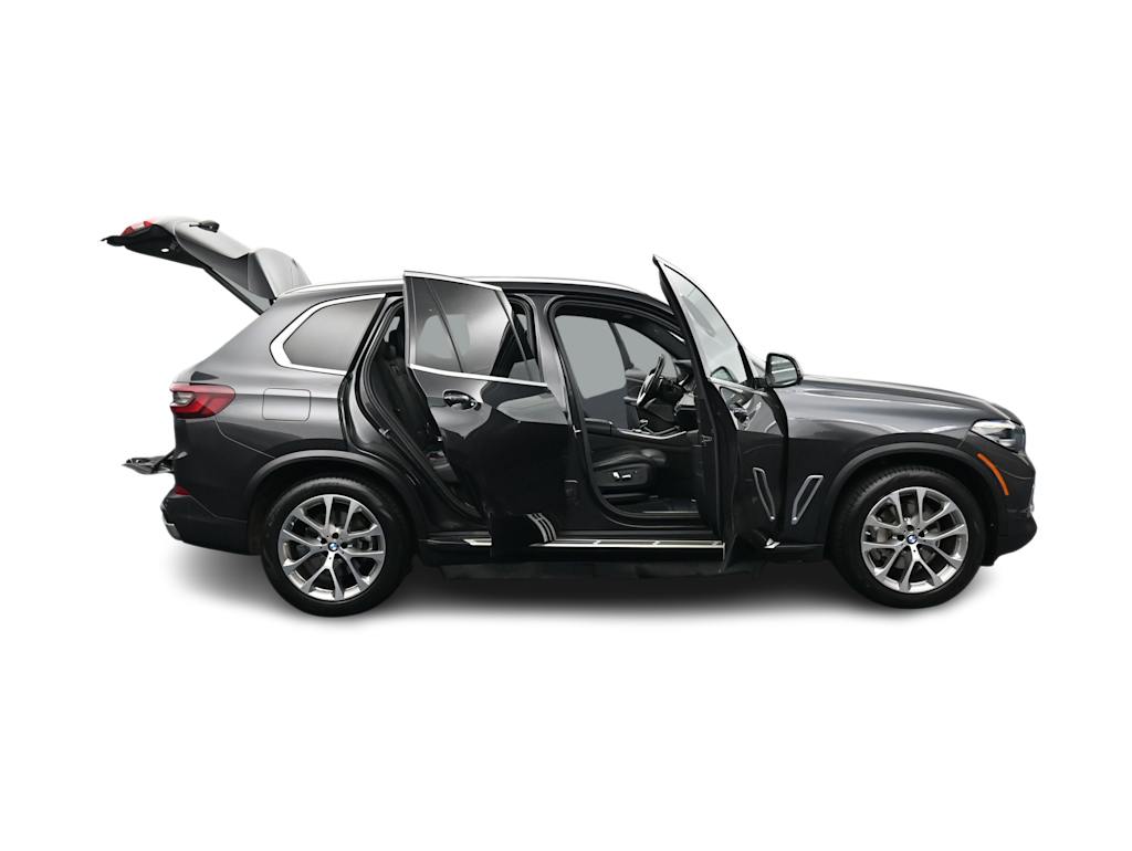 Thumbnail: 2023 BMW X5 - 35