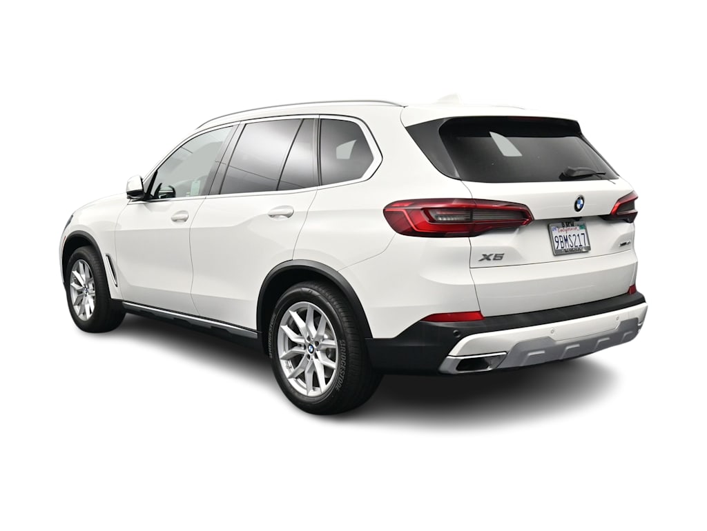 Thumbnail: 2019 BMW X5 - 4