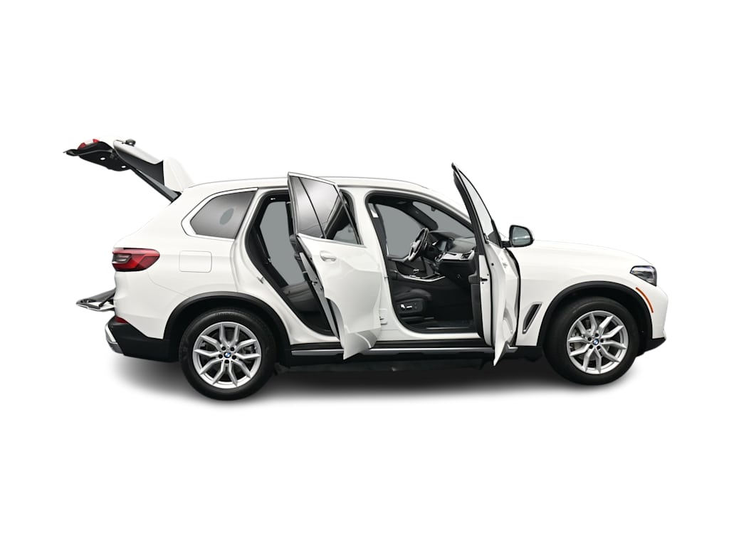 Thumbnail: 2019 BMW X5 - 34