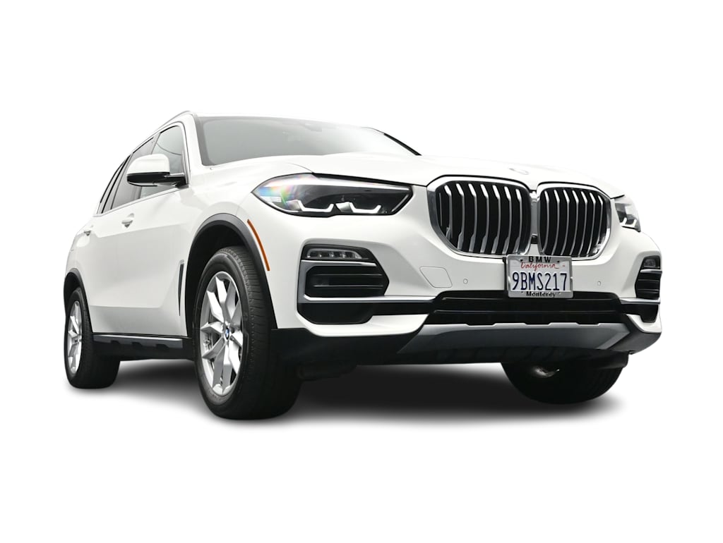 Thumbnail: 2019 BMW X5 - 27