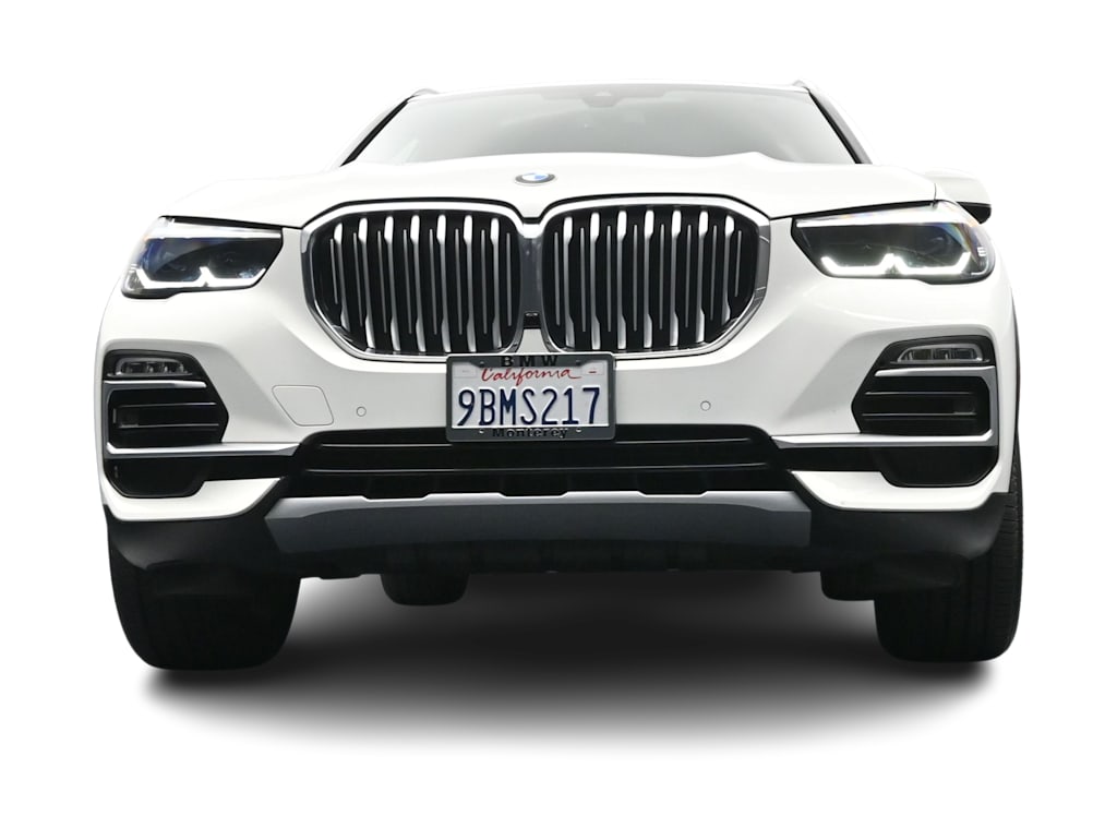 Thumbnail: 2019 BMW X5 - 26