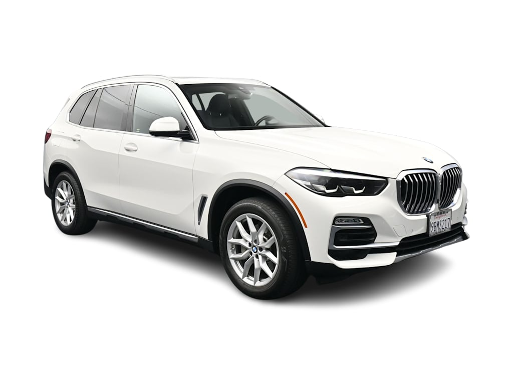 Thumbnail: 2019 BMW X5 - 13