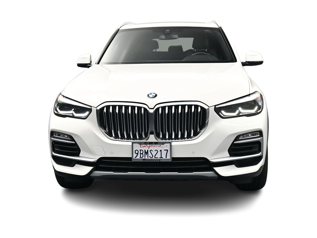 Thumbnail: 2019 BMW X5 - 6