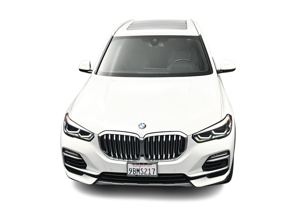 Thumbnail: 2019 BMW X5 - 18