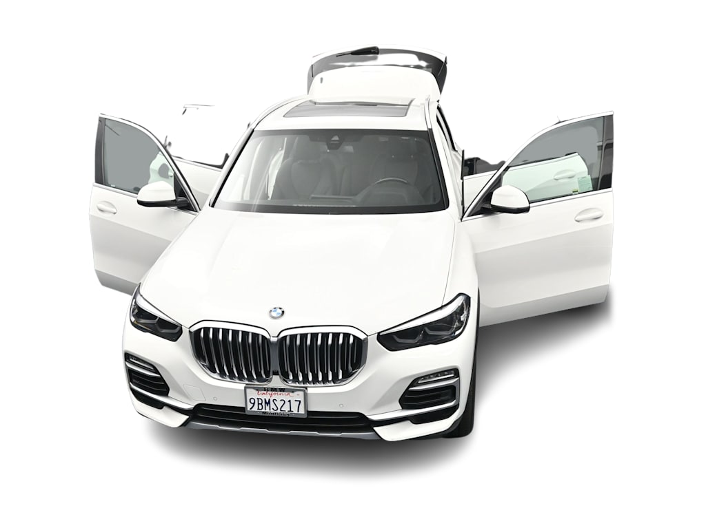 Thumbnail: 2019 BMW X5 - 33