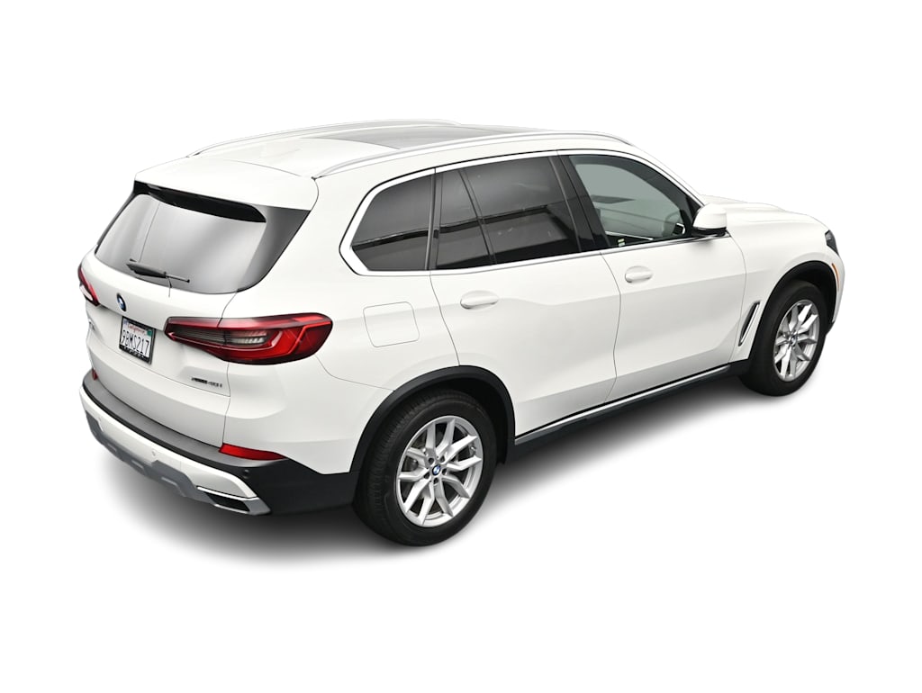 Thumbnail: 2019 BMW X5 - 21