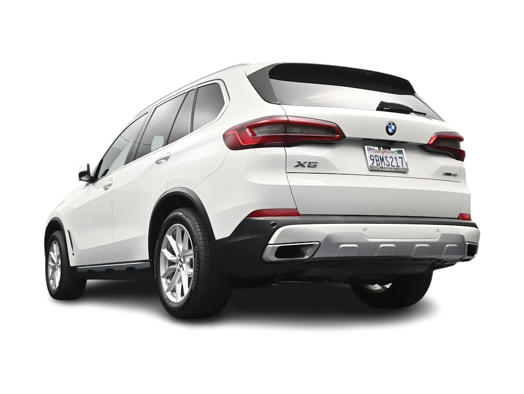 Thumbnail: 2019 BMW X5 - 31