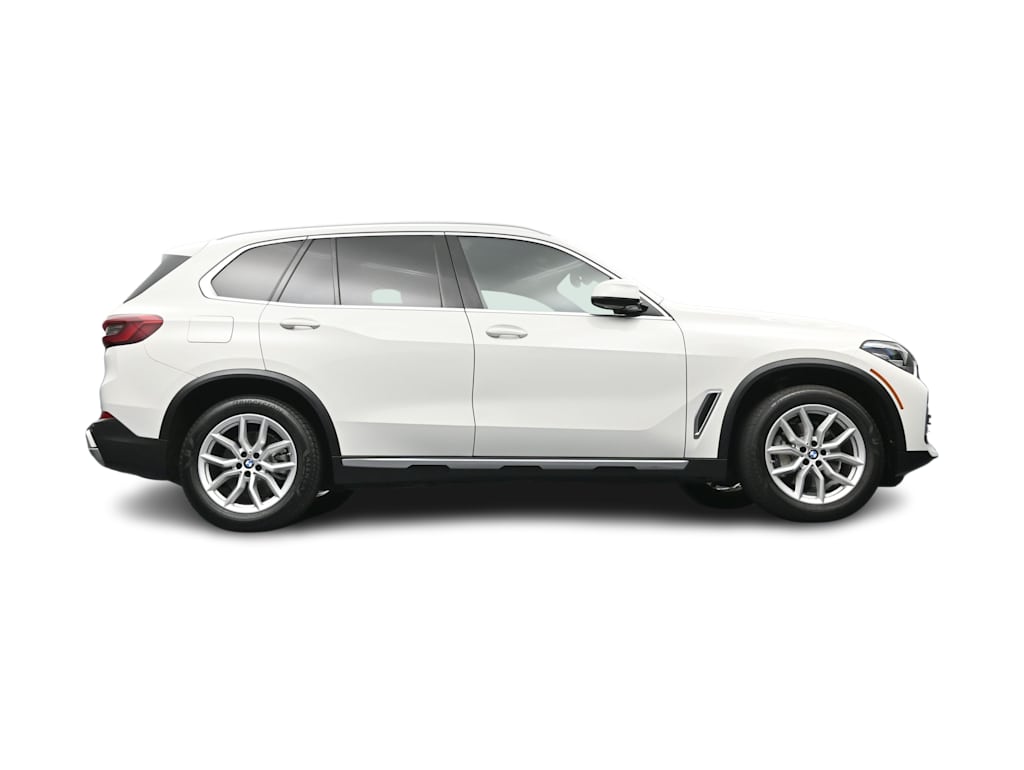 Thumbnail: 2019 BMW X5 - 28