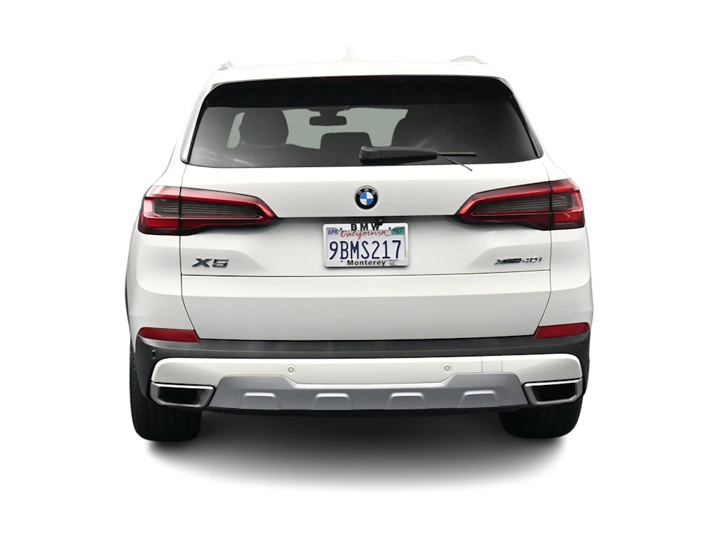 Thumbnail: 2019 BMW X5 - 5