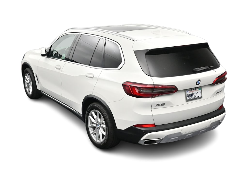 Thumbnail: 2019 BMW X5 - 23