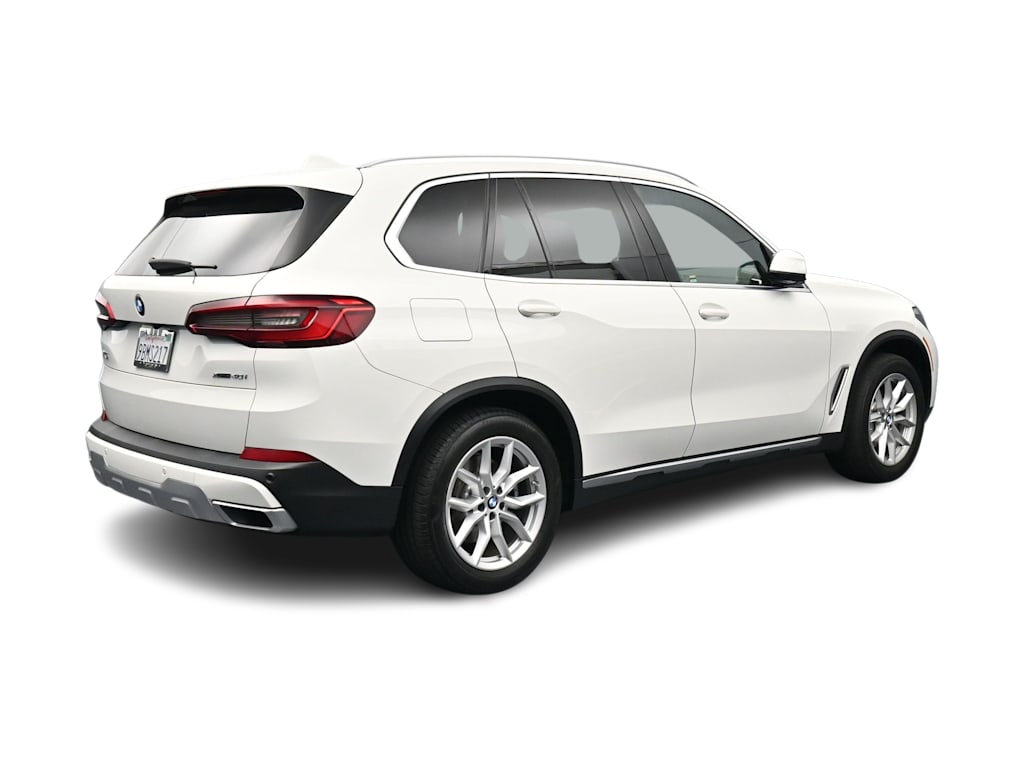 Thumbnail: 2019 BMW X5 - 15