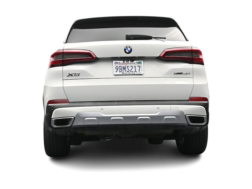 Thumbnail: 2019 BMW X5 - 30