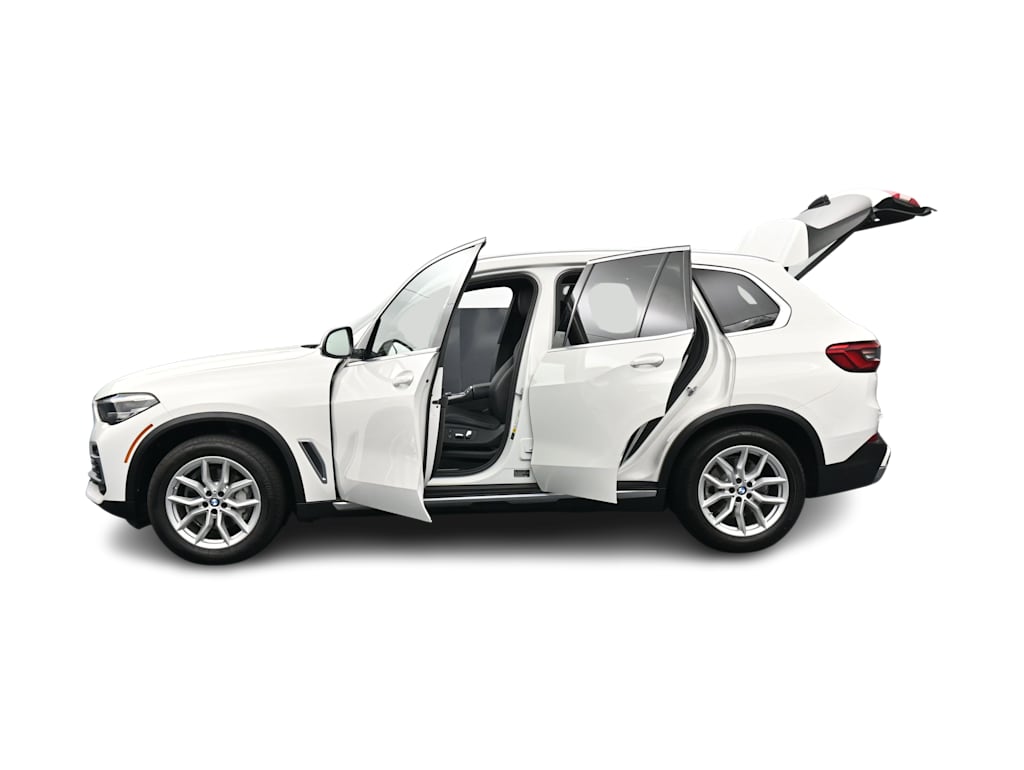 Thumbnail: 2019 BMW X5 - 35