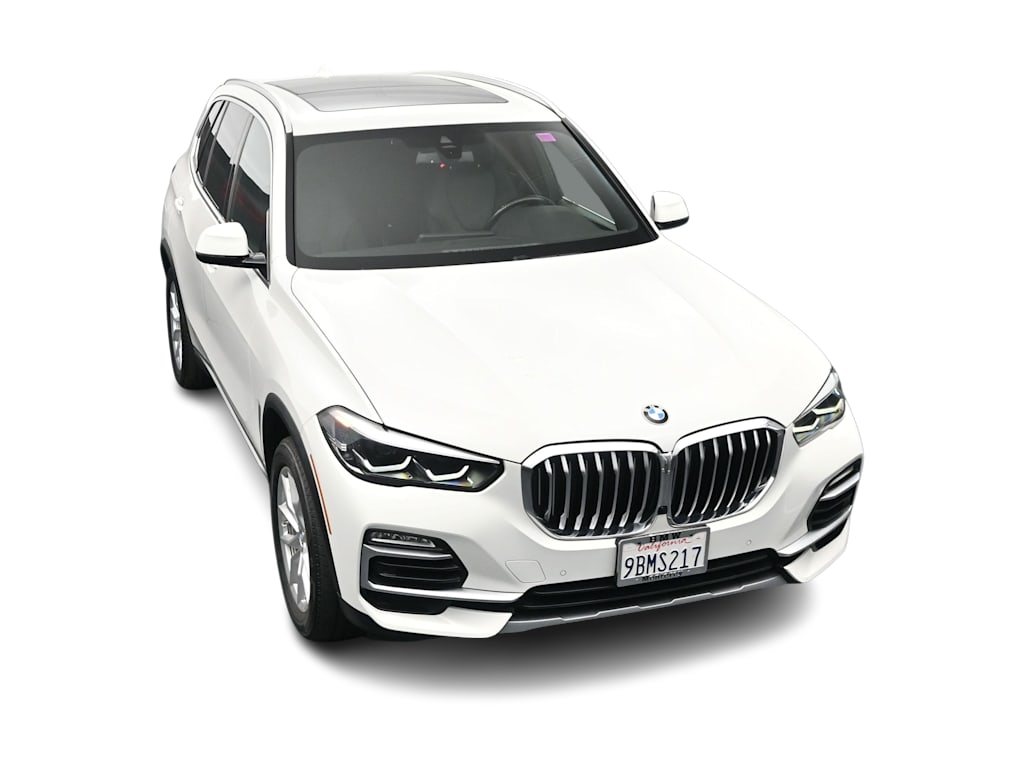 Thumbnail: 2019 BMW X5 - 19