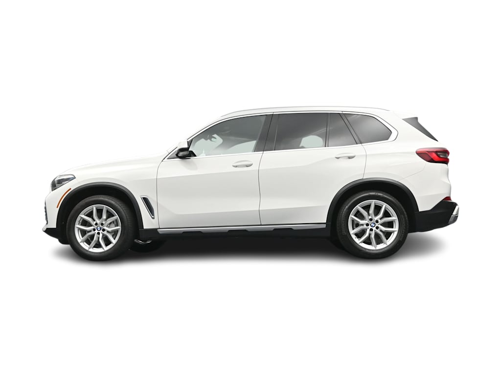 Thumbnail: 2019 BMW X5 - 32