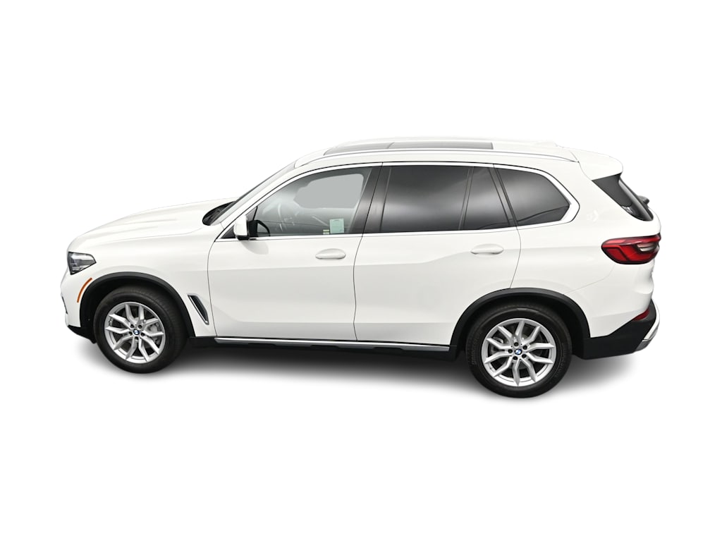 Thumbnail: 2019 BMW X5 - 24